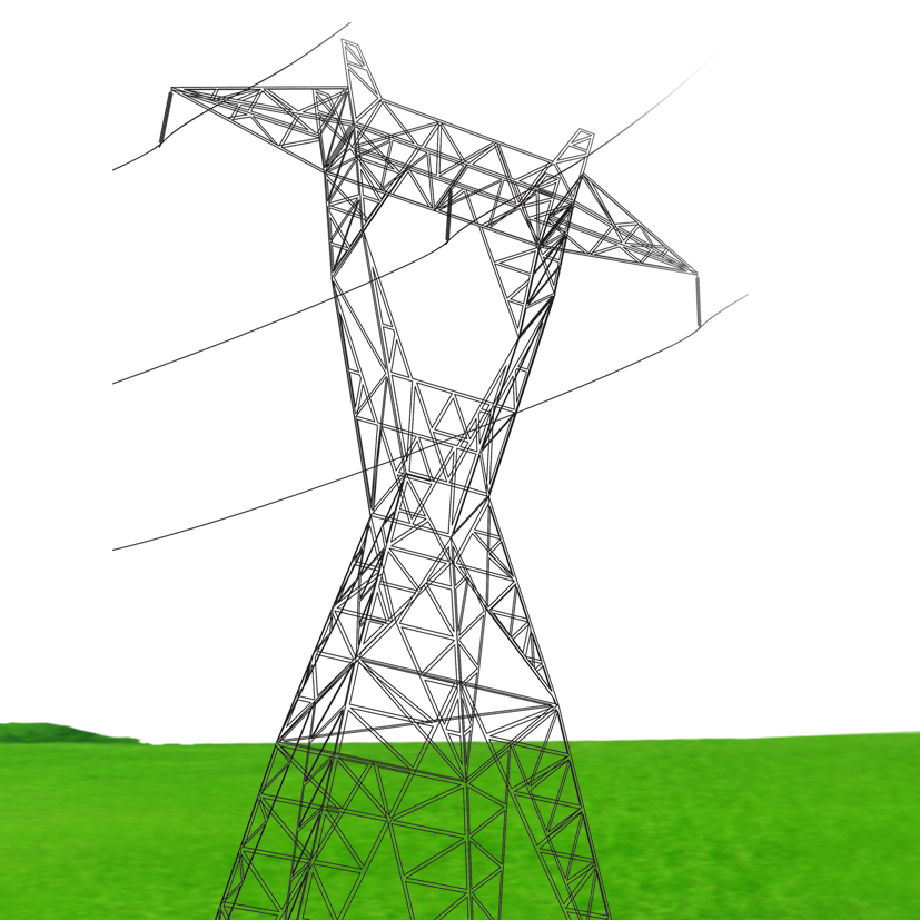 下雨天，電線會漏電嗎？