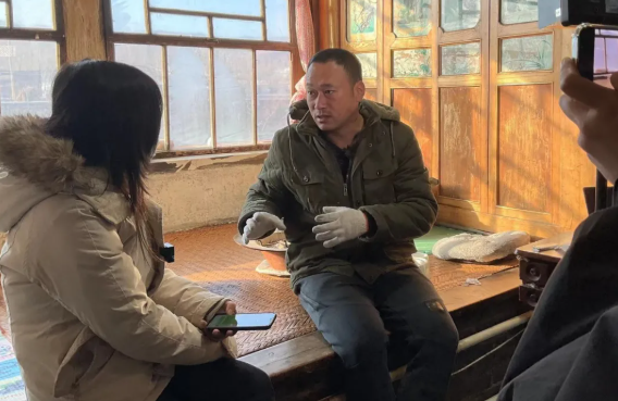 火遍全網(wǎng)的張同學(xué)，安全用電千萬(wàn)要注意啊！