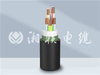 WDZ-YJY銅芯低煙無鹵阻燃耐火國標(biāo)電力電纜