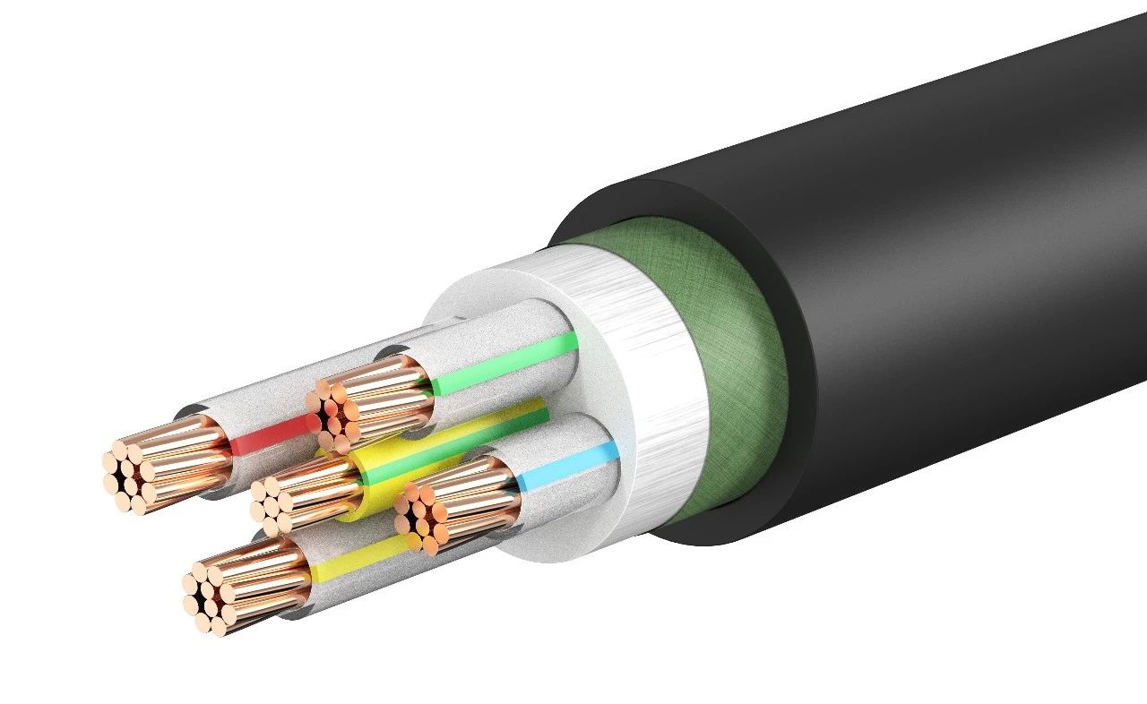 充電樁電纜這樣維護保養(yǎng)，使用壽命更長！