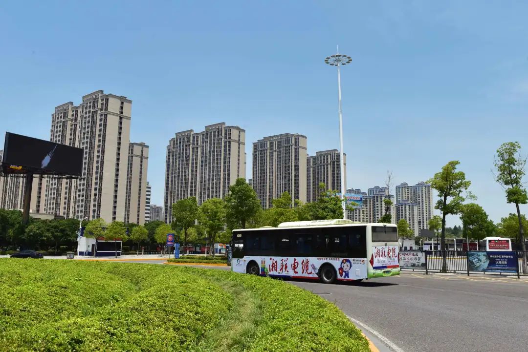 品牌煥新，夏日啟航 岳陽登場，未來可期 #安全用電你我湘聯(lián)