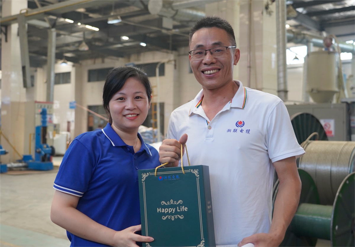 教師節(jié)，感恩每一位湘聯(lián)內(nèi)訓(xùn)師！