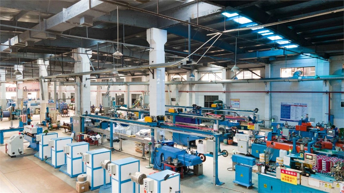 八一，湘聯(lián)電纜以軍工品質(zhì)守護強軍之路！